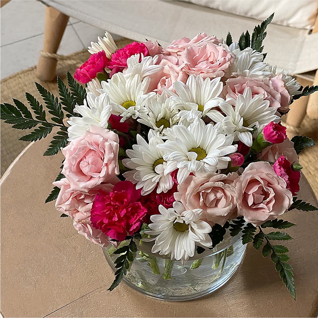 Sweet Surprises® Bouquet –  Emica Floral Designs, Saint James City FL