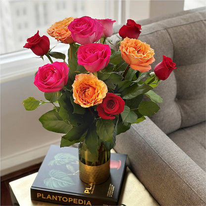 Ever After Rose Bouquet –  Emica Floral Designs, Saint James City FL