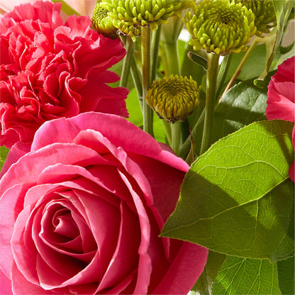 Watermelon Crush Bouquet –  Emica Floral Designs, Saint James City FL