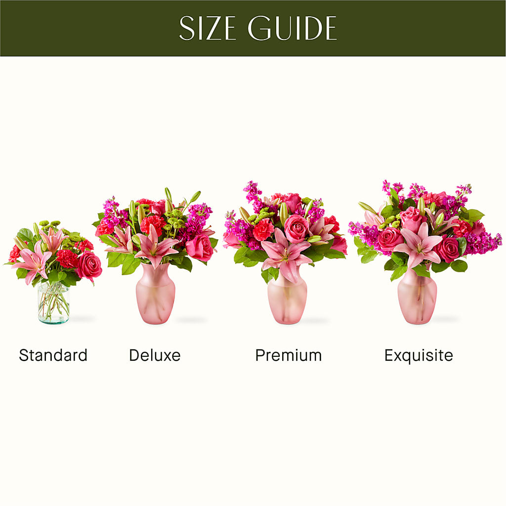 Watermelon Crush Bouquet –  Emica Floral Designs, Saint James City FL