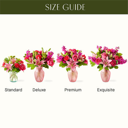 Watermelon Crush Bouquet –  Emica Floral Designs, Saint James City FL