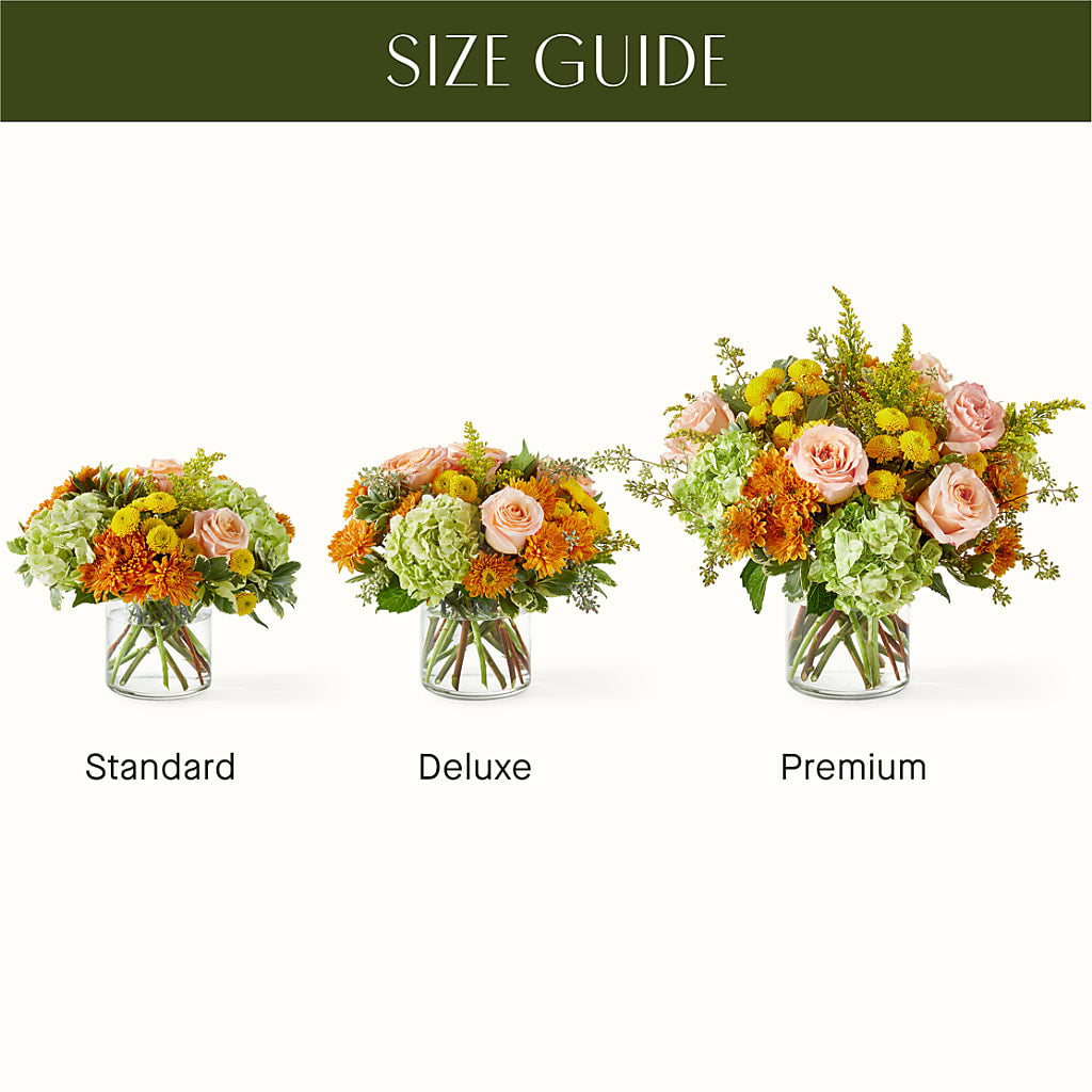 Fall Foliage Bouquet –  Emica Floral Designs, Saint James City FL
