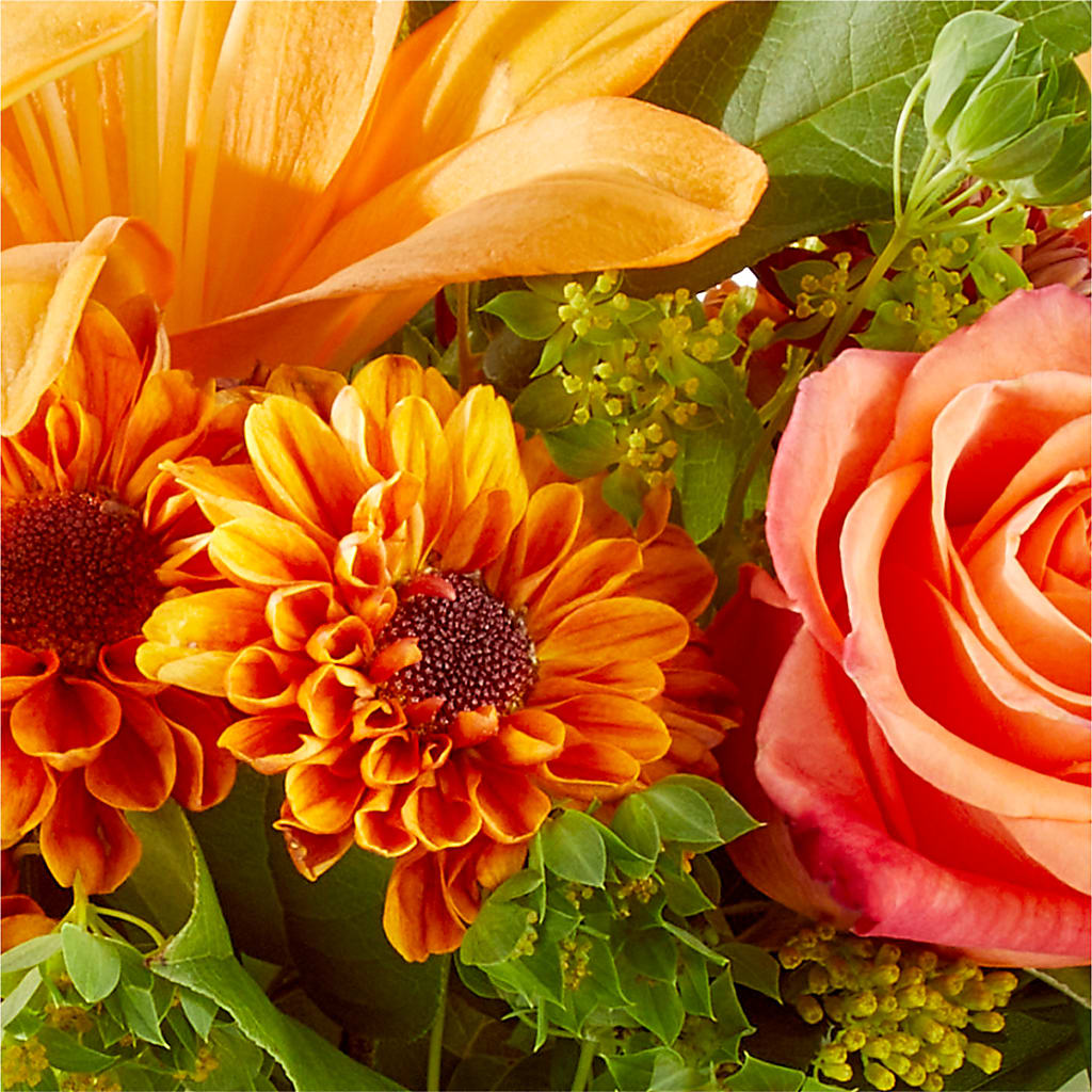 Honeycrisp Bouquet –  Emica Floral Designs, Saint James City FL