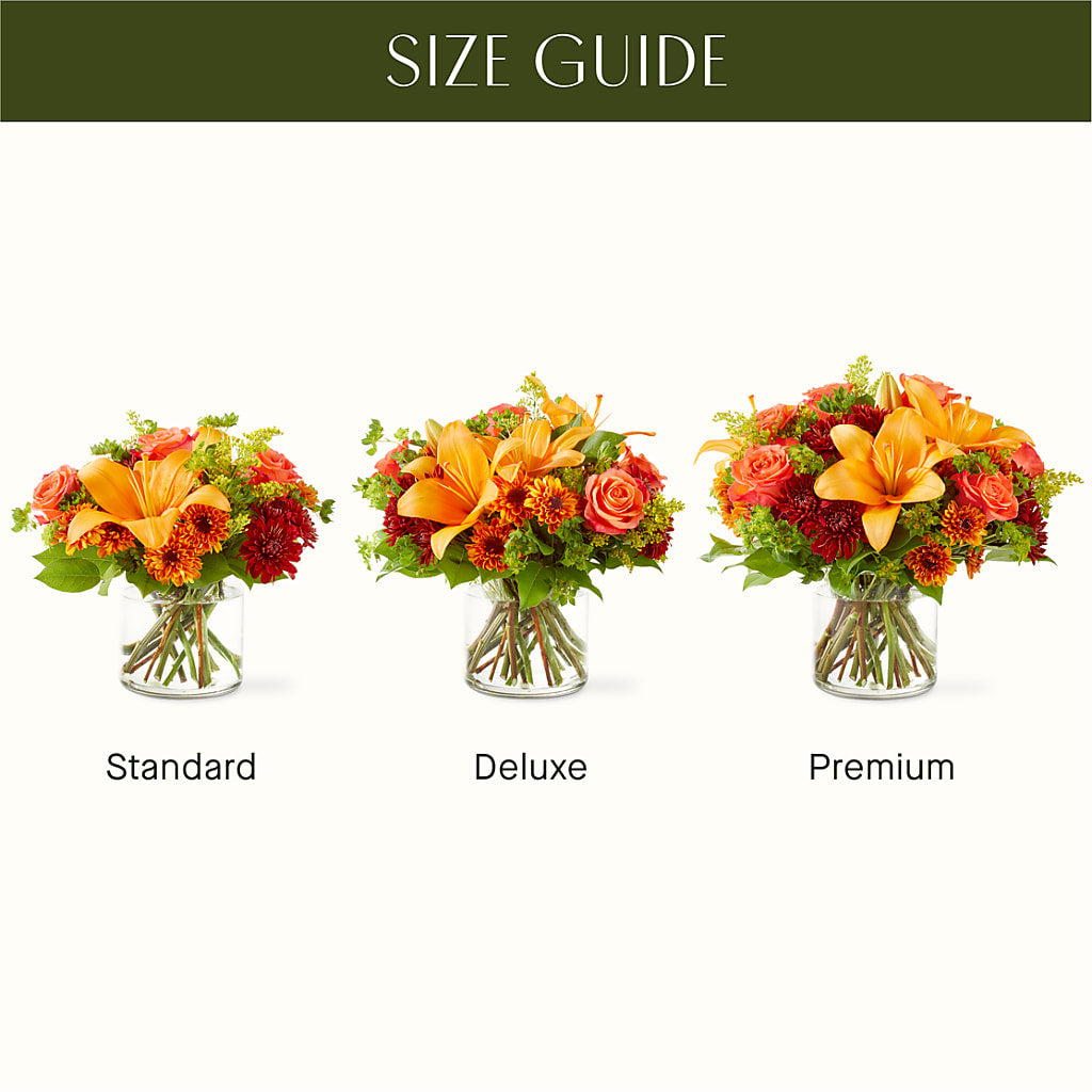 Honeycrisp Bouquet –  Emica Floral Designs, Saint James City FL