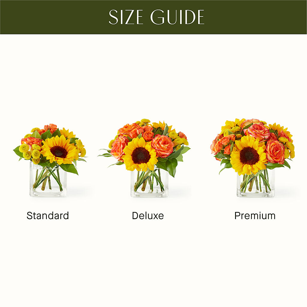 Picnic in the Park Bouquet –  Emica Floral Designs, Saint James City FL