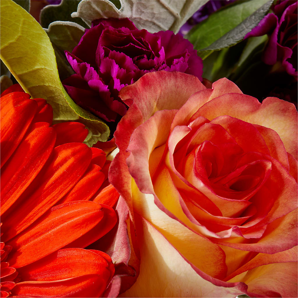 Sangria Bouquet –  Emica Floral Designs, Saint James City FL