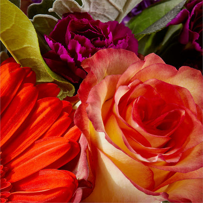 Sangria Bouquet –  Emica Floral Designs, Saint James City FL