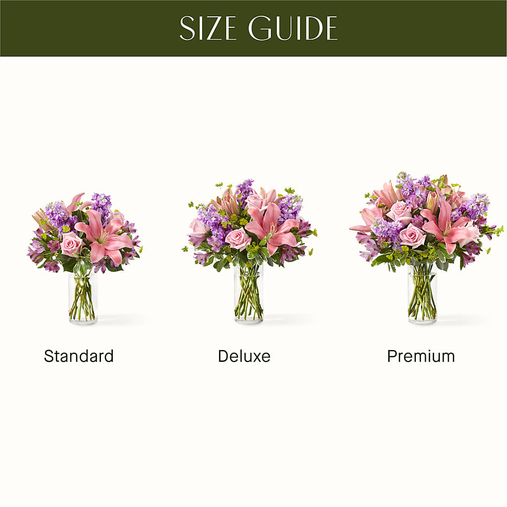 Precious Petals Bouquet –  Emica Floral Designs, Saint James City FL