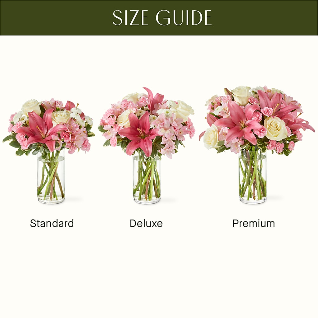 Piece of Cake Bouquet –  Emica Floral Designs, Saint James City FL