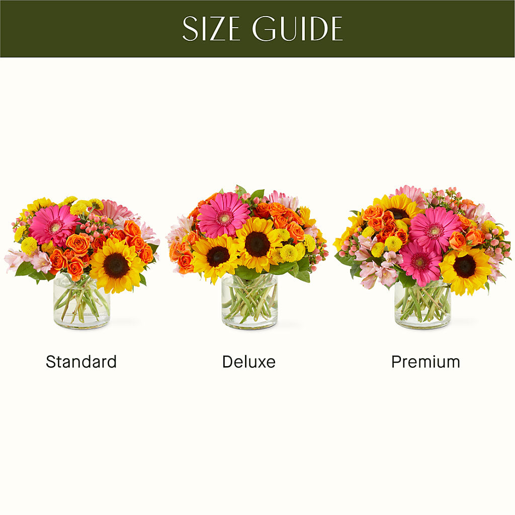 Beach Day Bouquet –  Emica Floral Designs, Saint James City FL