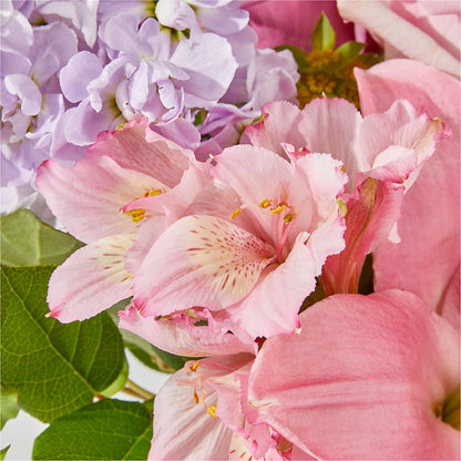The Crown Jewel Bouquet –  Emica Floral Designs, Saint James City FL