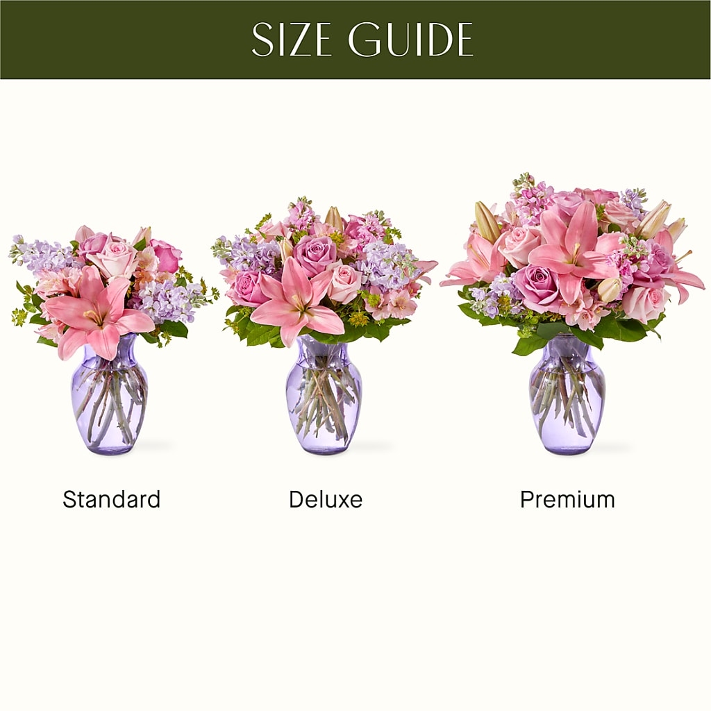 The Crown Jewel Bouquet –  Emica Floral Designs, Saint James City FL