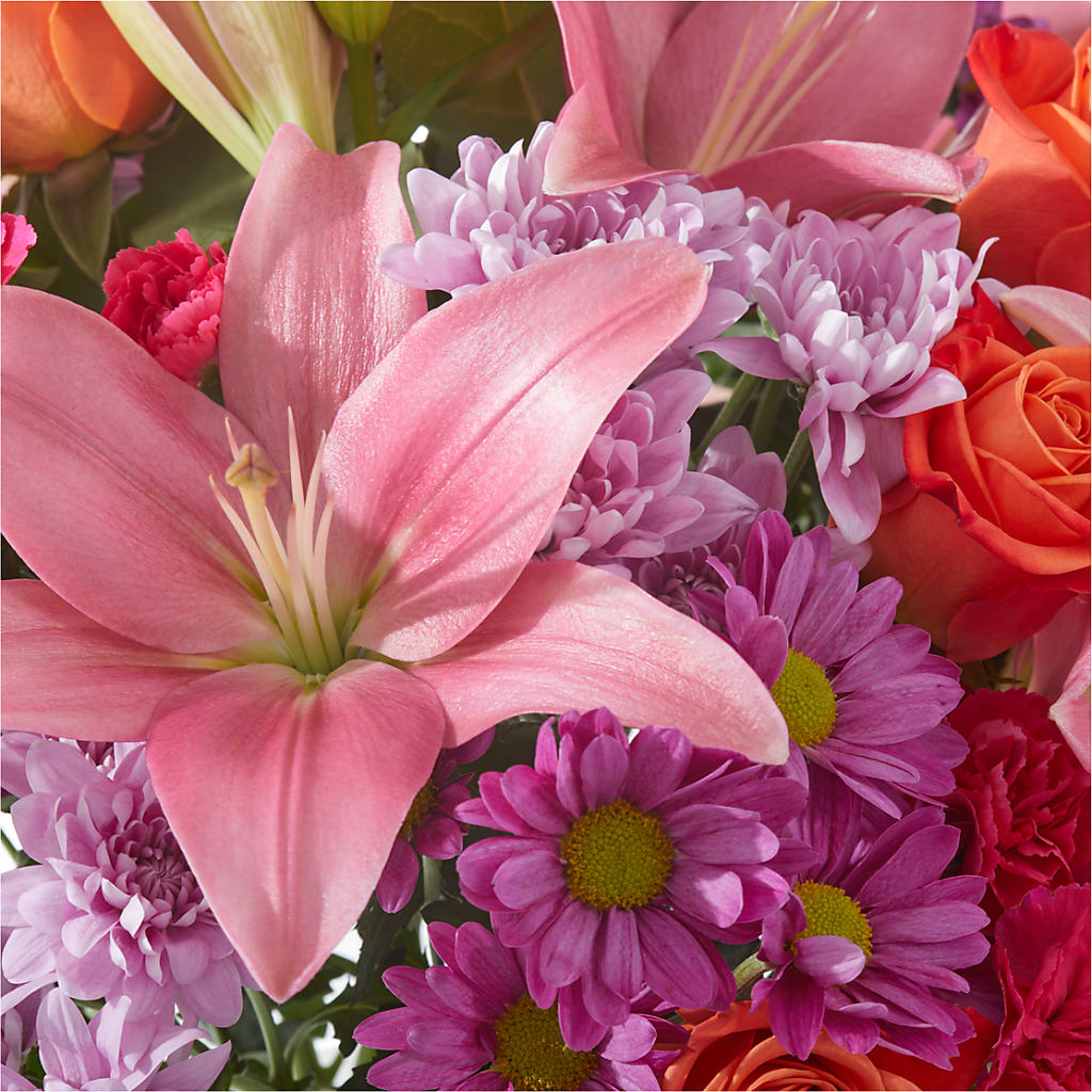 One and Only Bouquet –  Emica Floral Designs, Saint James City FL