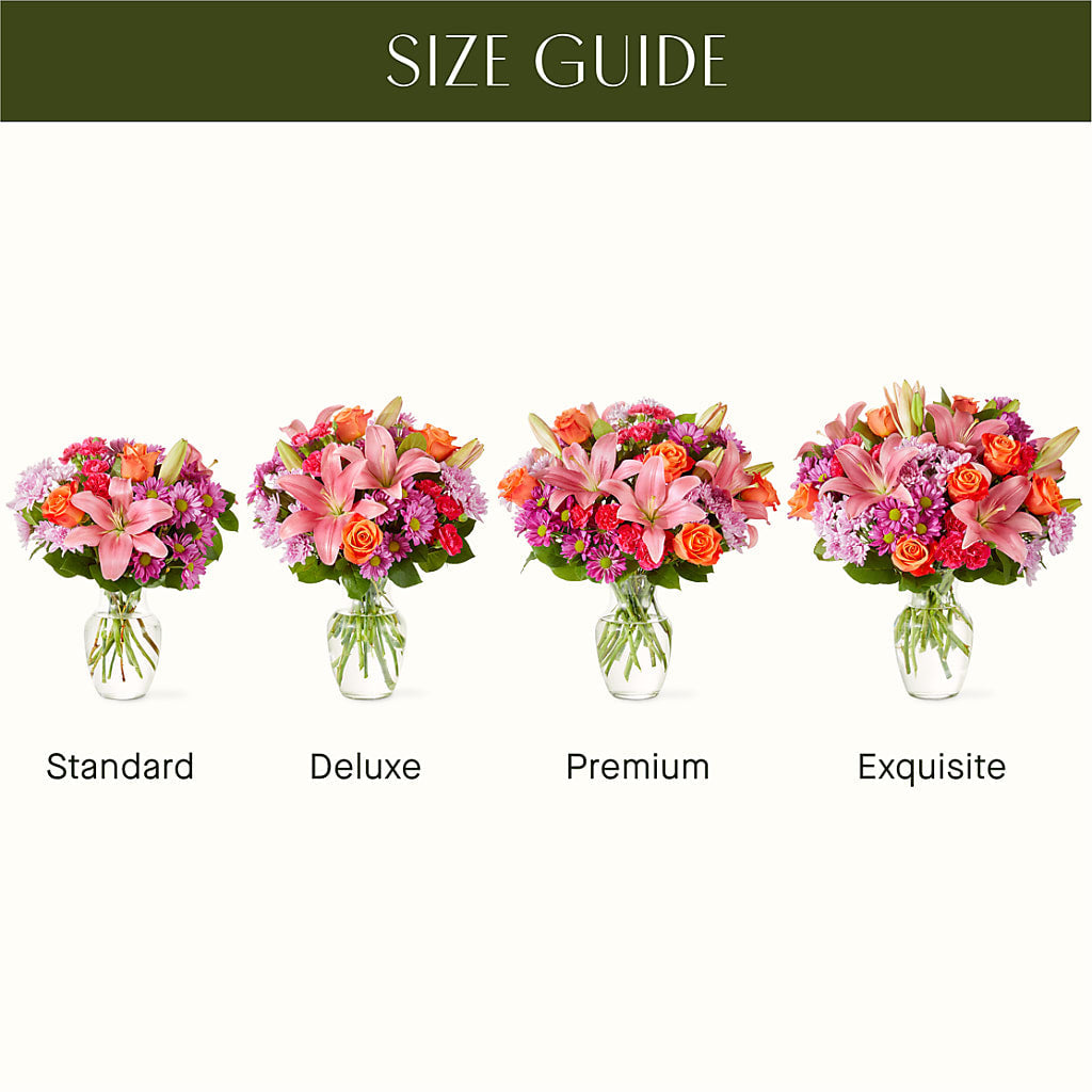 One and Only Bouquet –  Emica Floral Designs, Saint James City FL