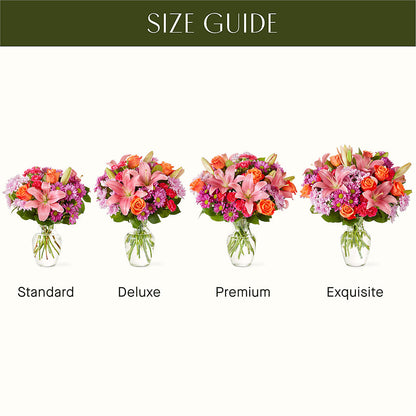 One and Only Bouquet –  Emica Floral Designs, Saint James City FL