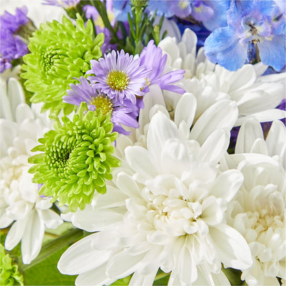 Genuine Gestures Bouquet –  Emica Floral Designs, Saint James City FL