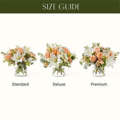 Darling Bouquet –  Emica Floral Designs, Saint James City FL