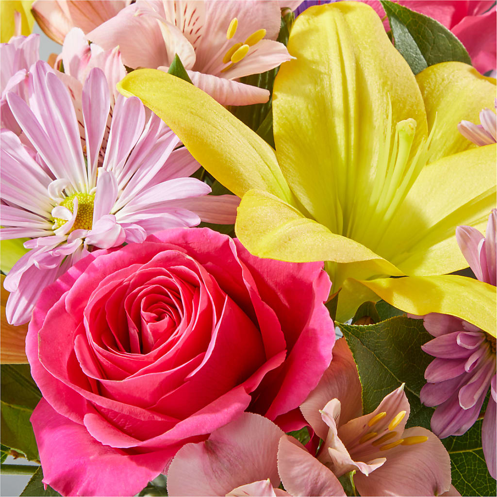 Sprinkles Bouquet –  Emica Floral Designs, Saint James City FL