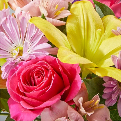 Sprinkles Bouquet –  Emica Floral Designs, Saint James City FL
