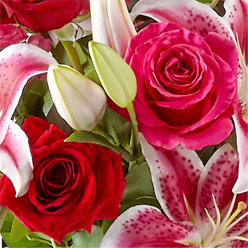 Always You Bouquet –  Emica Floral Designs, Saint James City FL
