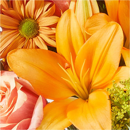Harvest Hayride Bouquet –  Emica Floral Designs, Saint James City FL