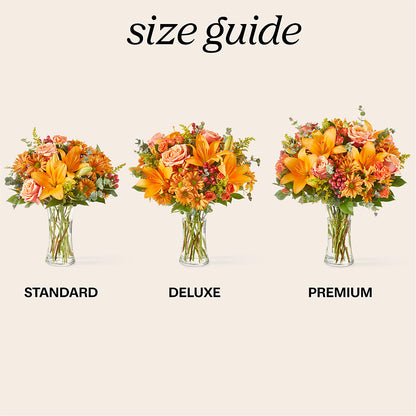 Harvest Hayride Bouquet –  Emica Floral Designs, Saint James City FL