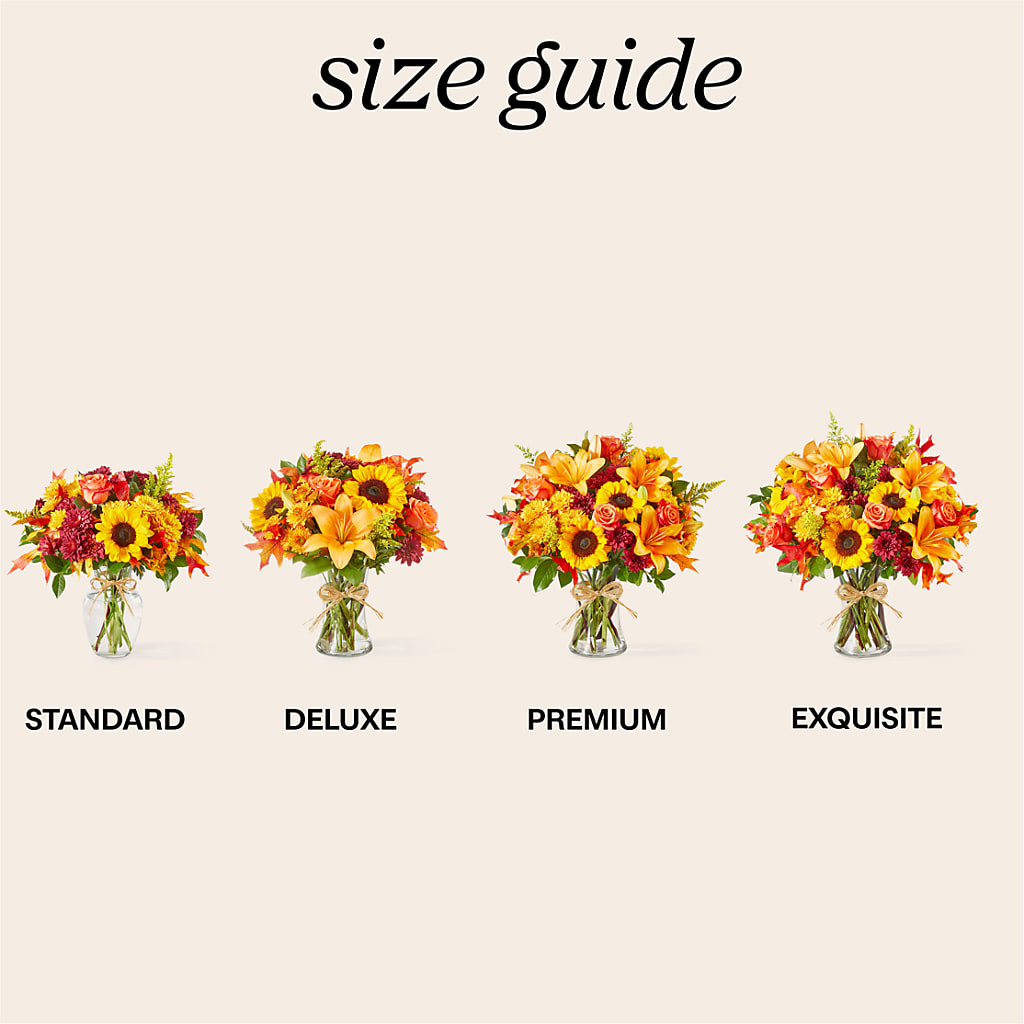Sunny Side Bouquet –  Emica Floral Designs, Saint James City FL