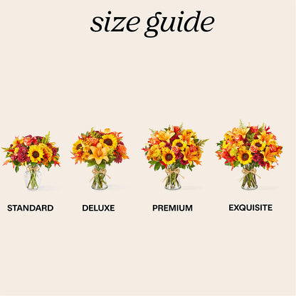 Sunny Side Bouquet –  Emica Floral Designs, Saint James City FL
