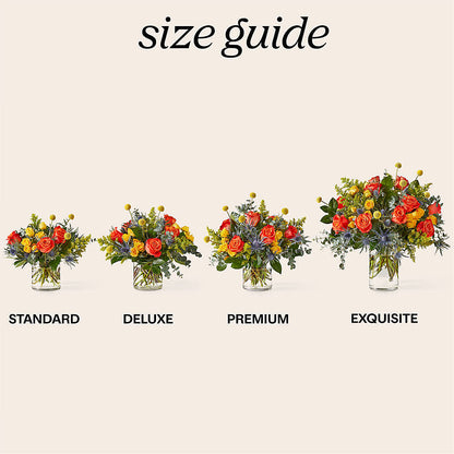Disco Bouquet –  Emica Floral Designs, Saint James City FL