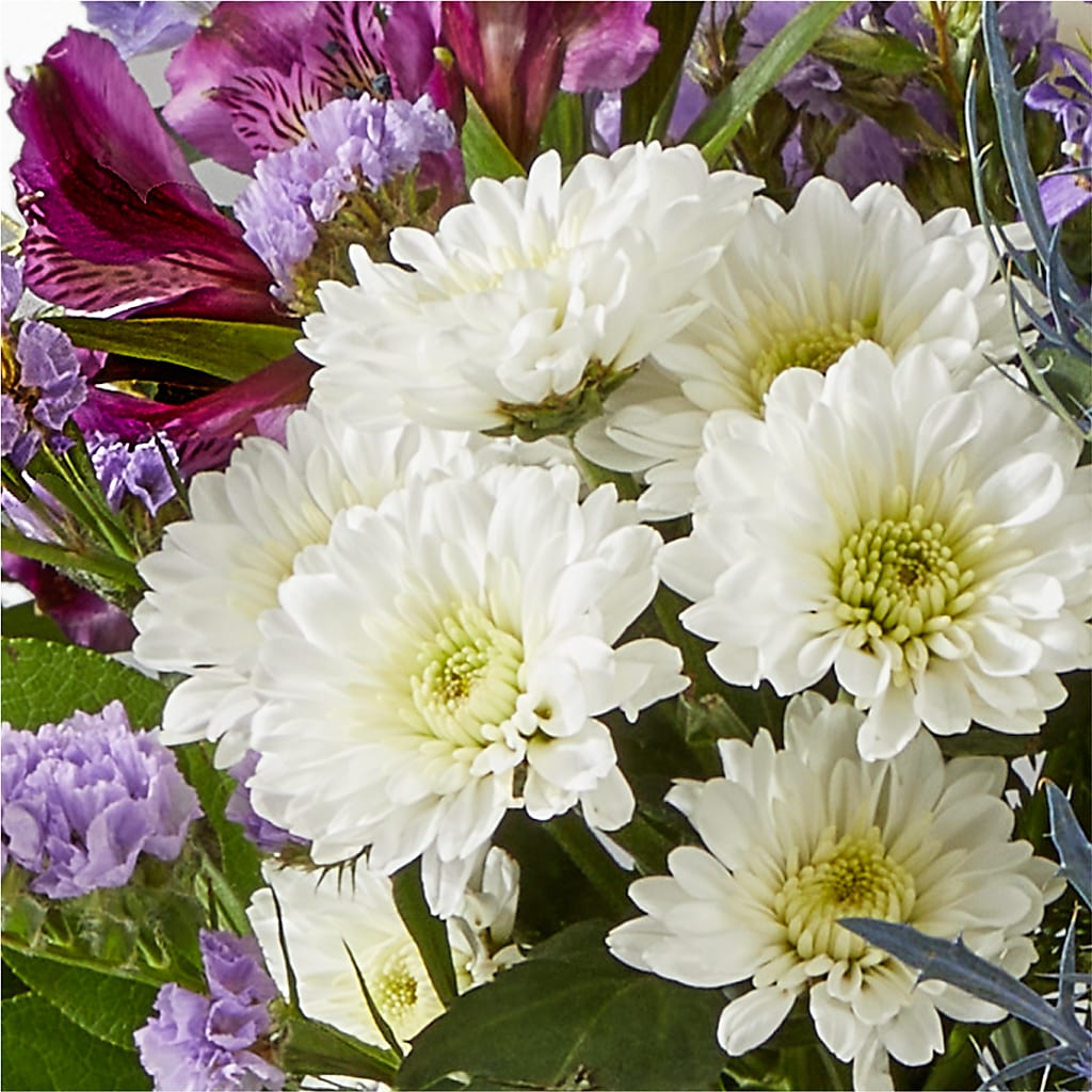 Shooting Star Bouquet –  Emica Floral Designs, Saint James City FL