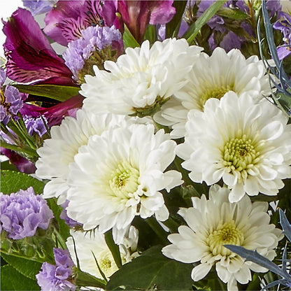 Shooting Star Bouquet –  Emica Floral Designs, Saint James City FL