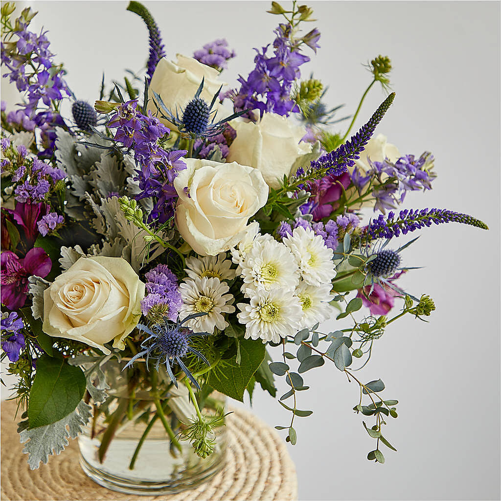 Shooting Star Bouquet –  Emica Floral Designs, Saint James City FL
