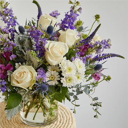 Shooting Star Bouquet –  Emica Floral Designs, Saint James City FL