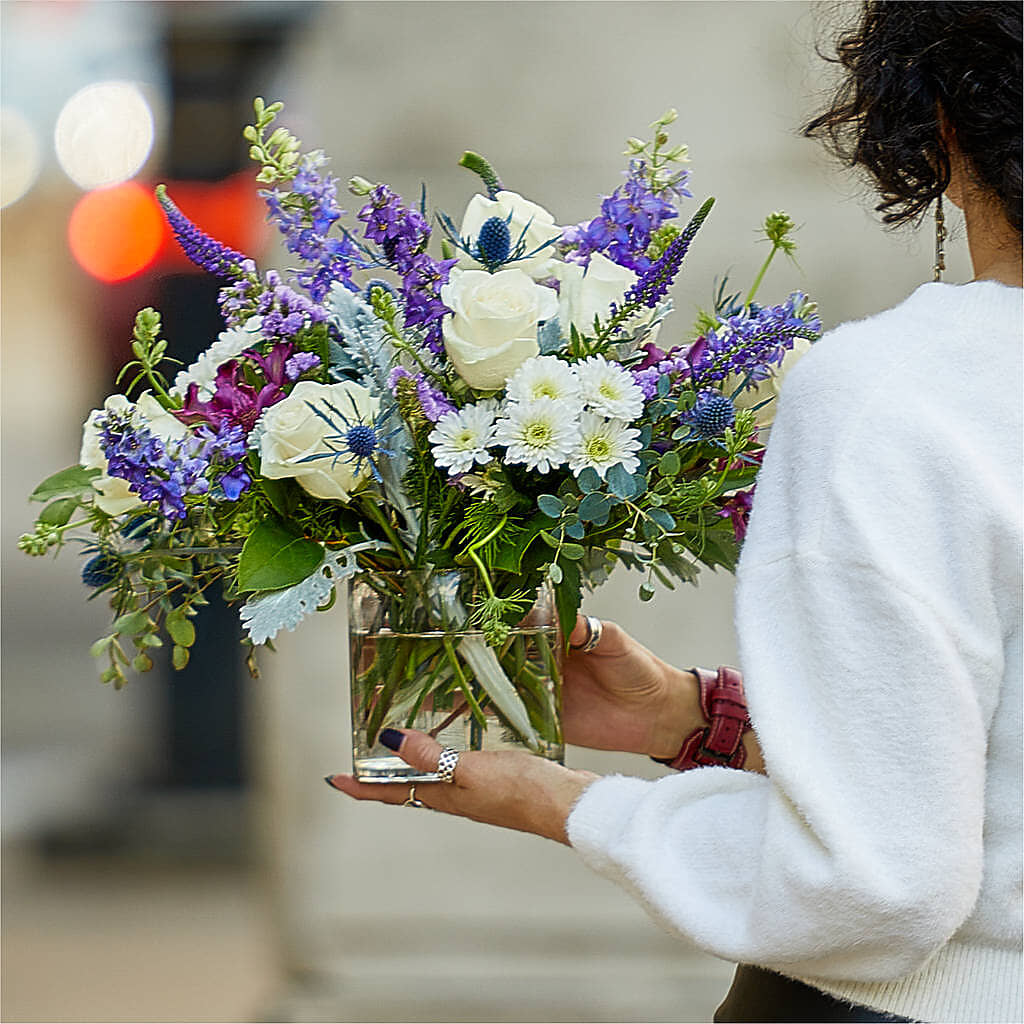Shooting Star Bouquet –  Emica Floral Designs, Saint James City FL