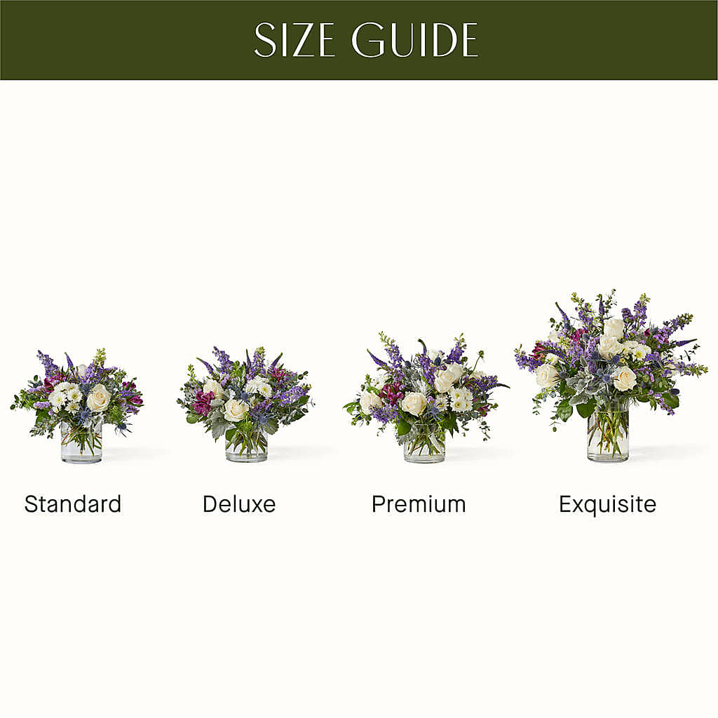Shooting Star Bouquet –  Emica Floral Designs, Saint James City FL
