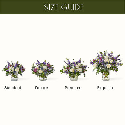 Shooting Star Bouquet –  Emica Floral Designs, Saint James City FL
