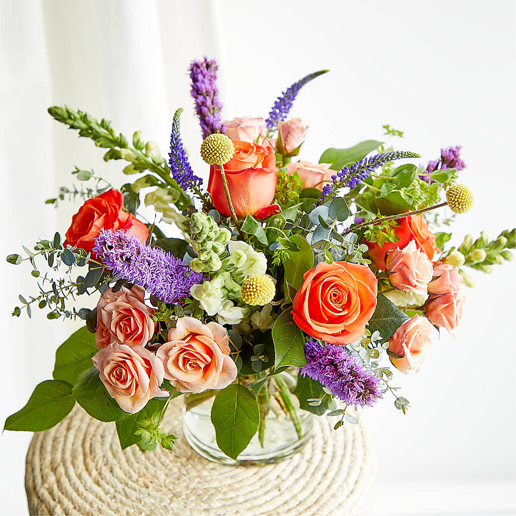 The Standout Bouquet –  Emica Floral Designs, Saint James City FL