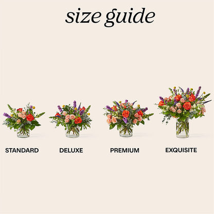 The Standout Bouquet –  Emica Floral Designs, Saint James City FL