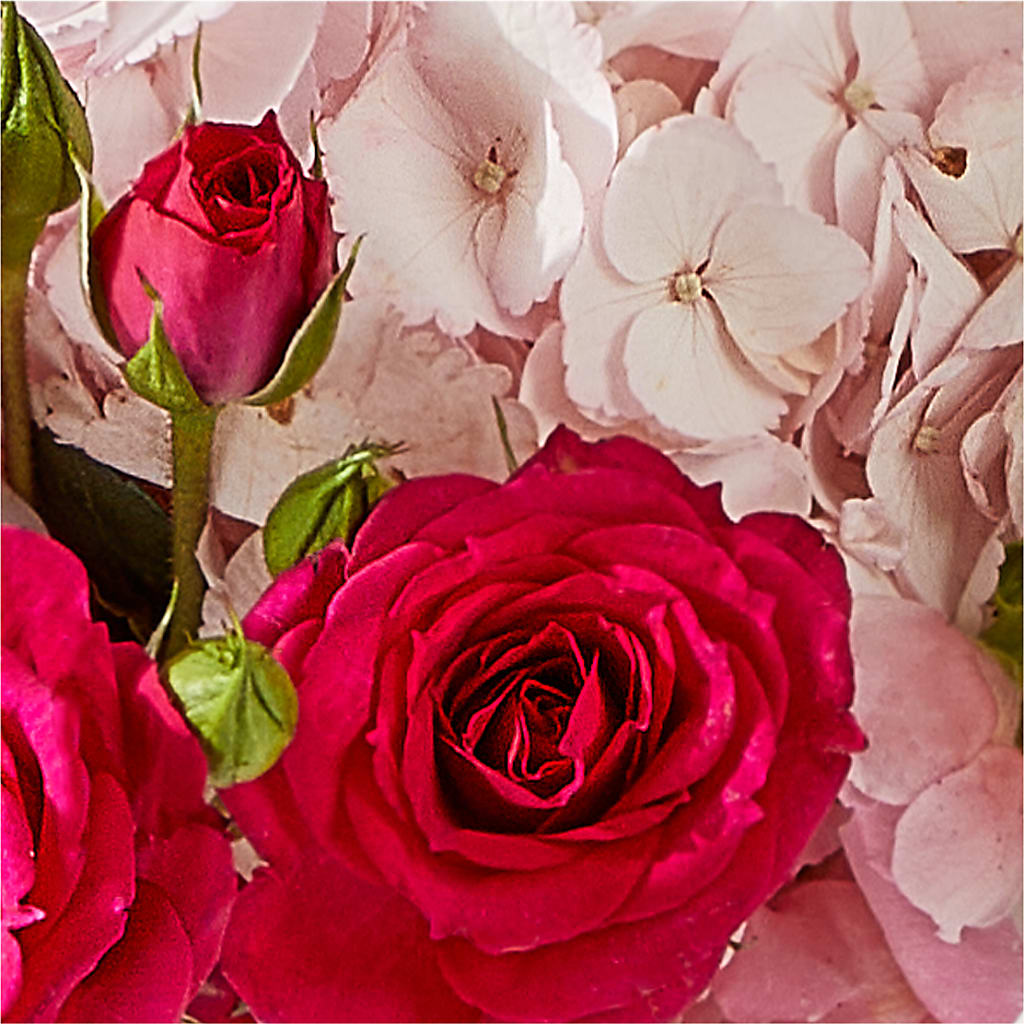 Glitz & Glam Bouquet –  Emica Floral Designs, Saint James City FL