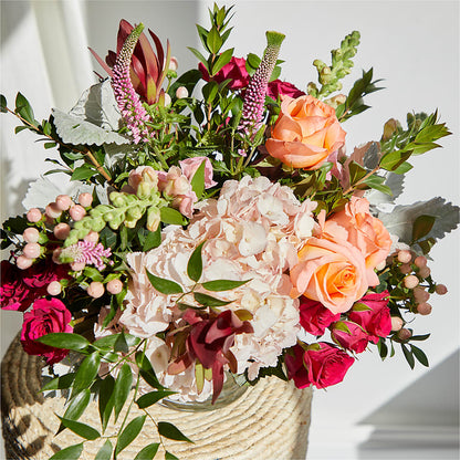 Glitz & Glam Bouquet –  Emica Floral Designs, Saint James City FL