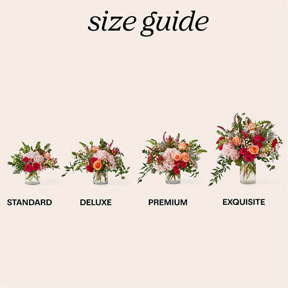 Glitz & Glam Bouquet –  Emica Floral Designs, Saint James City FL