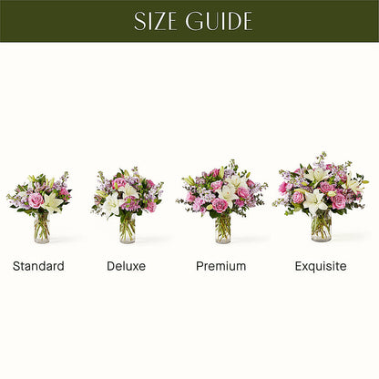 Daydreamer Bouquet –  Emica Floral Designs, Saint James City FL