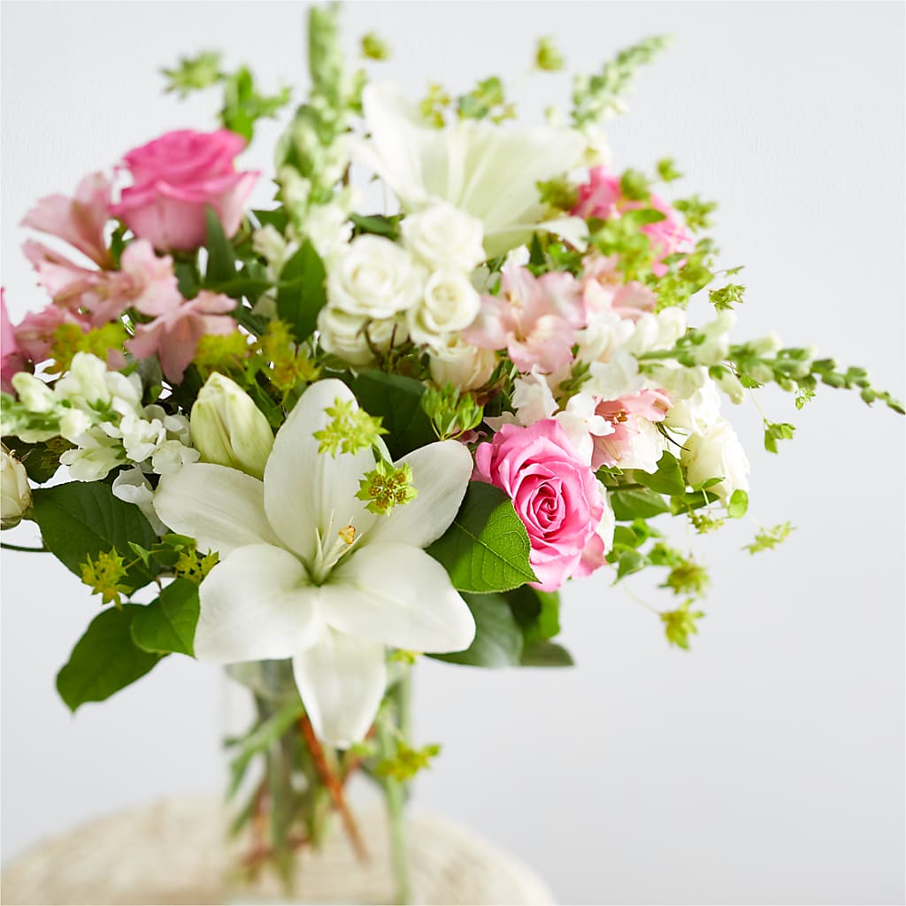 Fondly Bouquet –  Emica Floral Designs, Saint James City FL