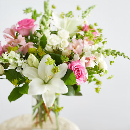 Fondly Bouquet –  Emica Floral Designs, Saint James City FL