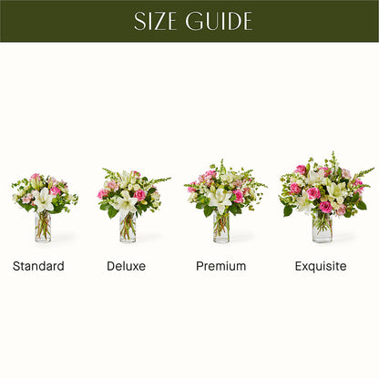 Fondly Bouquet –  Emica Floral Designs, Saint James City FL