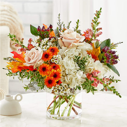 Autumnal Equinox Bouquet –  Emica Floral Designs, Saint James City FL