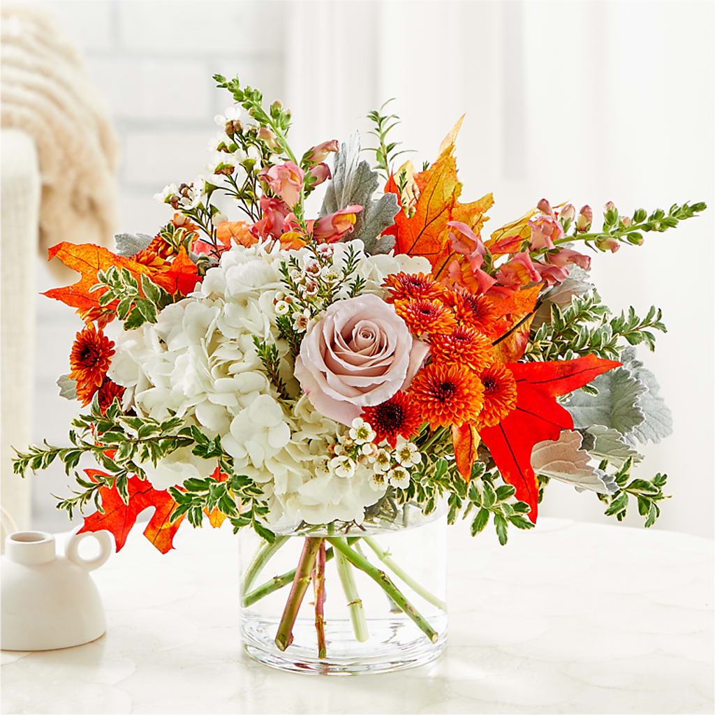 Autumnal Equinox Bouquet –  Emica Floral Designs, Saint James City FL
