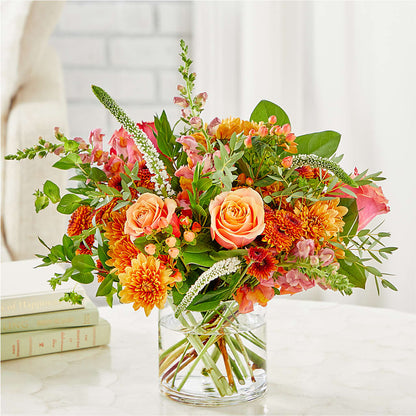 Leafy Trails Bouquet –  Emica Floral Designs, Saint James City FL
