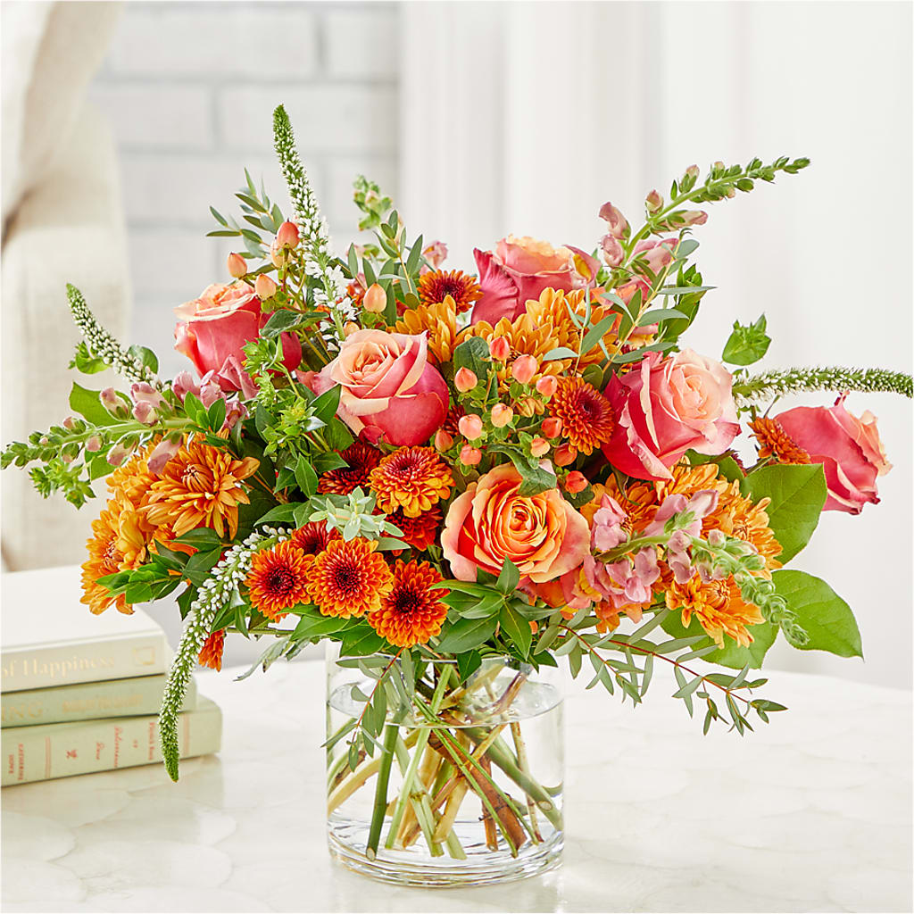 Leafy Trails Bouquet –  Emica Floral Designs, Saint James City FL