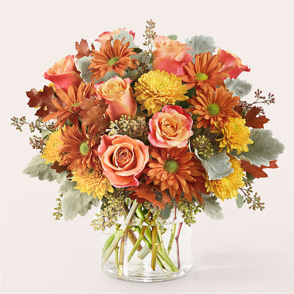 Caramel Apple Bouquet –  Emica Floral Designs, Saint James City FL